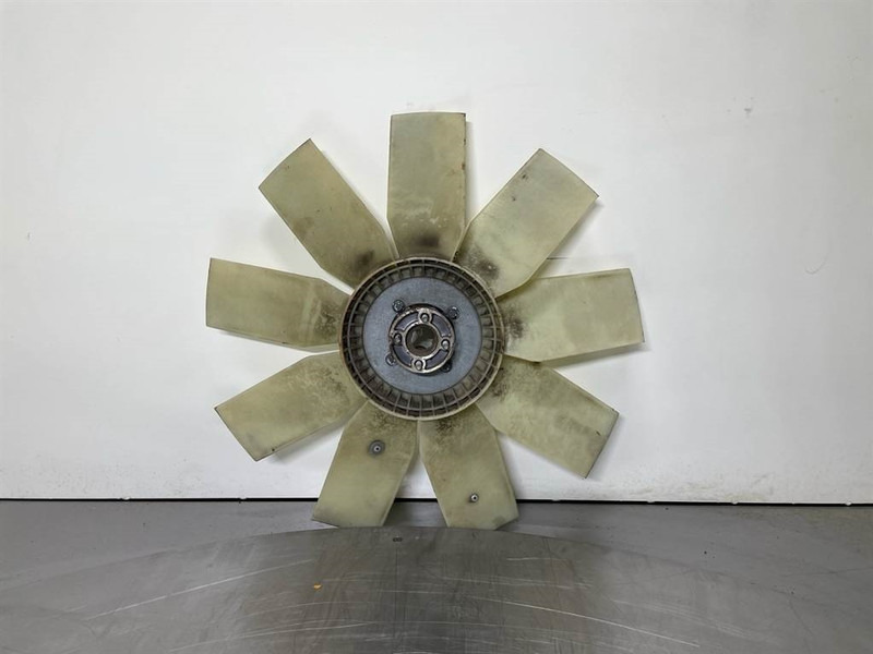 Ahlmann AZ150-4181615A-Fan/Lüfterrad/Koelvin - Двигатель для Строительной техники: фото 2 Ahlmann AZ150-4181615A-Fan/Lüfterrad/Koelvin - Двигатель для Строительной техники: фото 2