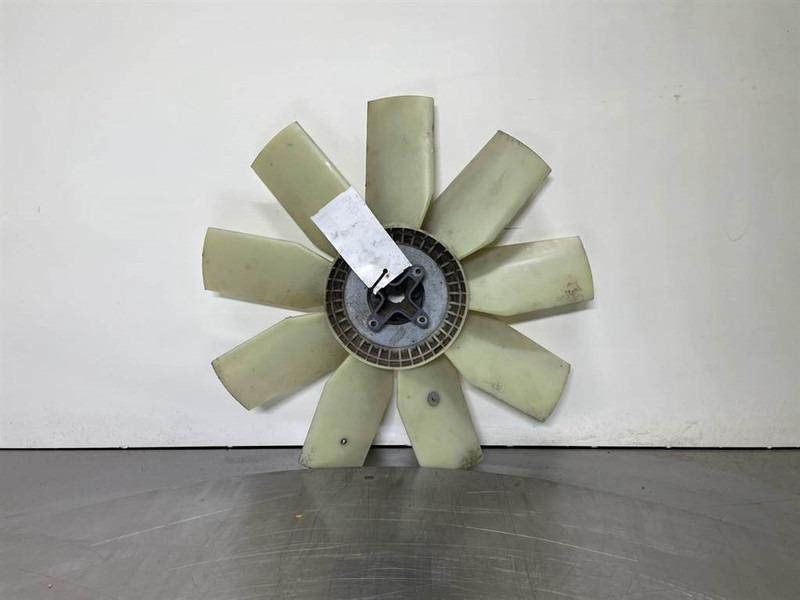 Ahlmann AZ150-4181615A-Fan/Lüfterrad/Koelvin - Двигатель для Строительной техники: фото 1 Ahlmann AZ150-4181615A-Fan/Lüfterrad/Koelvin - Двигатель для Строительной техники: фото 1