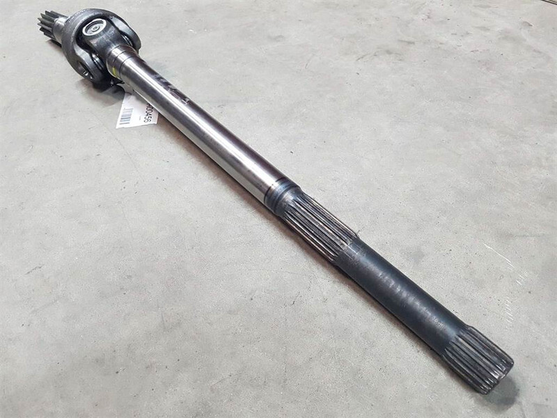 Ahlmann AZ150-Spicer Dana 213.06.610.06-Joint shaft - Ось и запчасти для Строительной техники: фото 4 Ahlmann AZ150-Spicer Dana 213.06.610.06-Joint shaft - Ось и запчасти для Строительной техники: фото 4