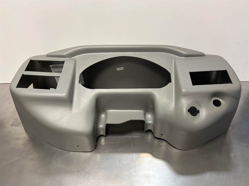 Ahlmann AZ150E-23108603-Dashboard/Console/Konsole - Кабина и интерьер для Строительной техники: фото 1 Ahlmann AZ150E-23108603-Dashboard/Console/Konsole - Кабина и интерьер для Строительной техники: фото 1