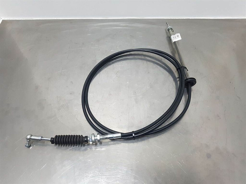 Ahlmann AZ45E-23103585-Throttle cable/Gaszug/Gaskabel - Рама/ Шасси для Строительной техники: фото 4 Ahlmann AZ45E-23103585-Throttle cable/Gaszug/Gaskabel - Рама/ Шасси для Строительной техники: фото 4