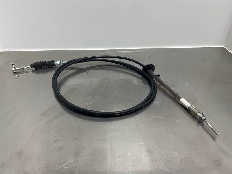 Ahlmann AZ45E-23103585-Throttle cable/Gaszug/Gaskabel - Рама/ Шасси для Строительной техники: фото 3 Ahlmann AZ45E-23103585-Throttle cable/Gaszug/Gaskabel - Рама/ Шасси для Строительной техники: фото 3