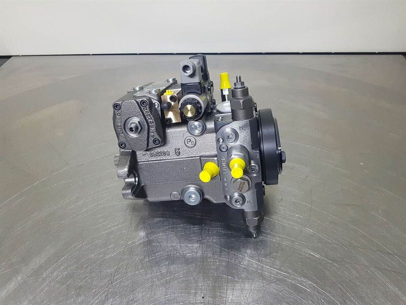 Ahlmann AZ45E-4110168A/3-Rexroth A4VG40-Drive pump - Гидравлика для Строительной техники: фото 2 Ahlmann AZ45E-4110168A/3-Rexroth A4VG40-Drive pump - Гидравлика для Строительной техники: фото 2