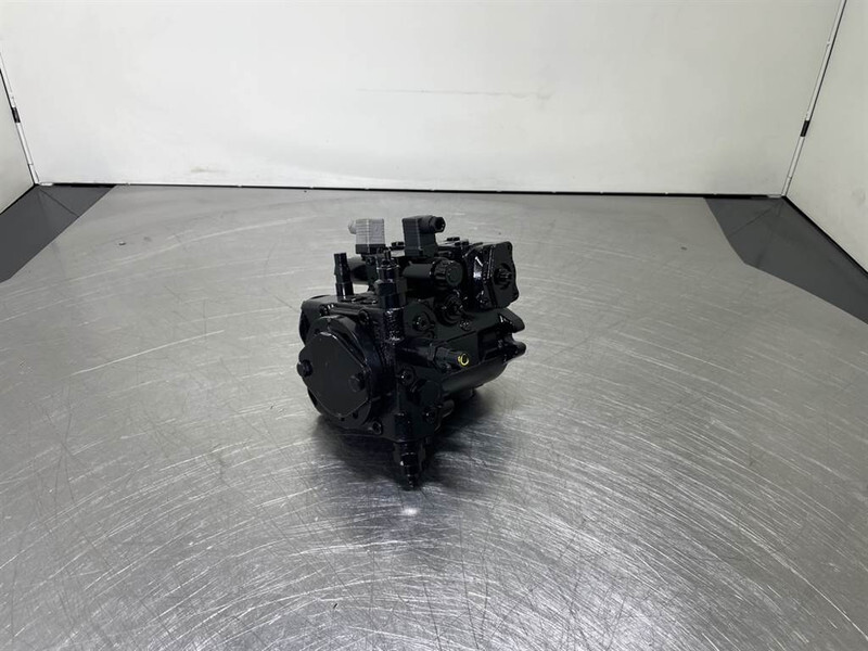 Ahlmann AZ45E-4110960A/3-Rexroth A4VG28-Drive pump/Rijpomp - Гидравлика для Строительной техники: фото 5 Ahlmann AZ45E-4110960A/3-Rexroth A4VG28-Drive pump/Rijpomp - Гидравлика для Строительной техники: фото 5