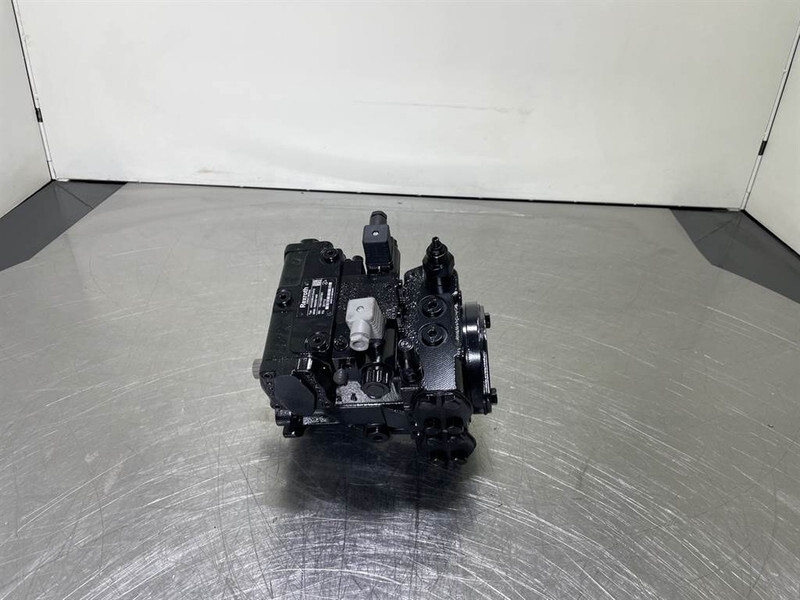 Ahlmann AZ45E-4110960A/3-Rexroth A4VG28-Drive pump/Rijpomp - Гидравлика для Строительной техники: фото 3 Ahlmann AZ45E-4110960A/3-Rexroth A4VG28-Drive pump/Rijpomp - Гидравлика для Строительной техники: фото 3