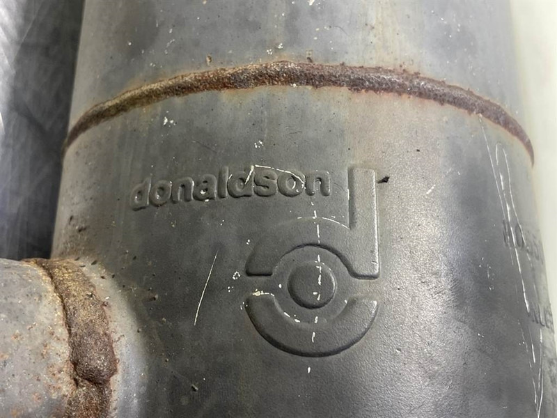 Ahlmann AZ6-4139574G-Exhaust/Auspuff/Uitlaat - Двигатель для Строительной техники: фото 4 Ahlmann AZ6-4139574G-Exhaust/Auspuff/Uitlaat - Двигатель для Строительной техники: фото 4
