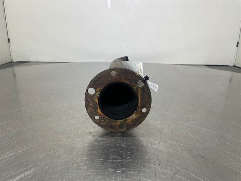 Ahlmann AZ6-4139575G-Exhaust/Auspuff/Uitlaat - Двигатель для Строительной техники: фото 2 Ahlmann AZ6-4139575G-Exhaust/Auspuff/Uitlaat - Двигатель для Строительной техники: фото 2