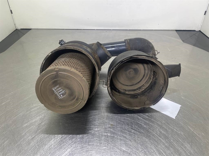 Ahlmann AZ6-4197839A-Air filter/Luftfilter - Двигатель для Строительной техники: фото 5 Ahlmann AZ6-4197839A-Air filter/Luftfilter - Двигатель для Строительной техники: фото 5