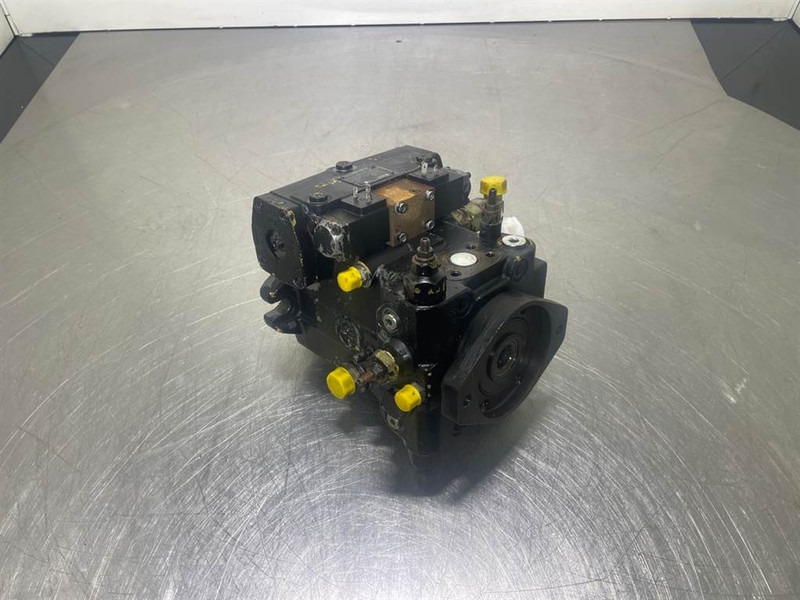 Ahlmann AZ6-Hydromatik A4VG56DA1D6/31R-Drive pump/Rijpomp - Гидравлика для Строительной техники: фото 3 Ahlmann AZ6-Hydromatik A4VG56DA1D6/31R-Drive pump/Rijpomp - Гидравлика для Строительной техники: фото 3
