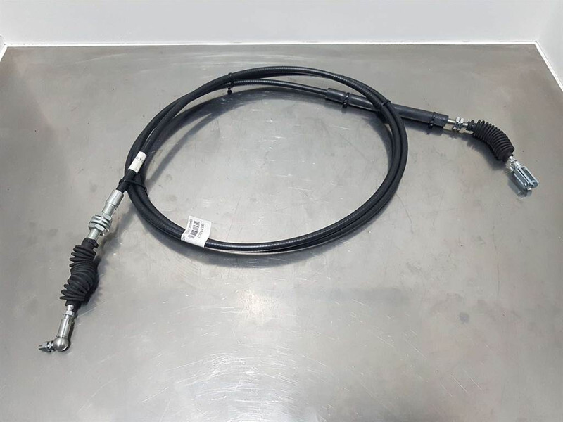 Ahlmann AZ85-3624007-Throttle cable/Gaszug/Gaskabel - Рама/ Шасси для Строительной техники: фото 1 Ahlmann AZ85-3624007-Throttle cable/Gaszug/Gaskabel - Рама/ Шасси для Строительной техники: фото 1
