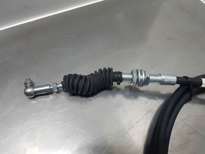 Ahlmann AZ85-3624007-Throttle cable/Gaszug/Gaskabel - Рама/ Шасси для Строительной техники: фото 3 Ahlmann AZ85-3624007-Throttle cable/Gaszug/Gaskabel - Рама/ Шасси для Строительной техники: фото 3