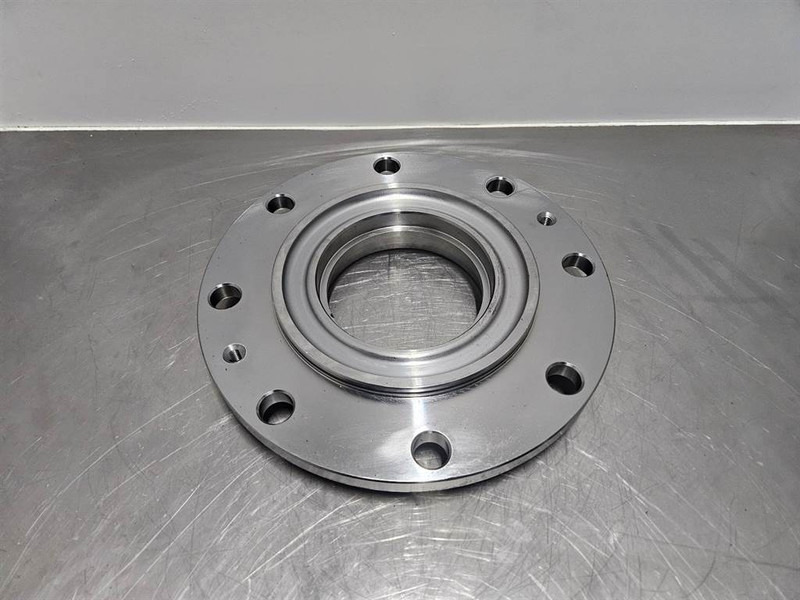 Ahlmann AZ85-4109124A-Wheel hub/Radnabe/Wielnaaf - Ось и запчасти для Строительной техники: фото 4 Ahlmann AZ85-4109124A-Wheel hub/Radnabe/Wielnaaf - Ось и запчасти для Строительной техники: фото 4