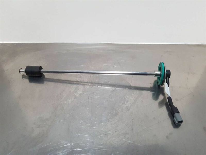 Ahlmann AZ85-4916010-Fuel sender/Tankschwimmer/Tankvlotter - Рама/ Шасси для Строительной техники: фото 3 Ahlmann AZ85-4916010-Fuel sender/Tankschwimmer/Tankvlotter - Рама/ Шасси для Строительной техники: фото 3