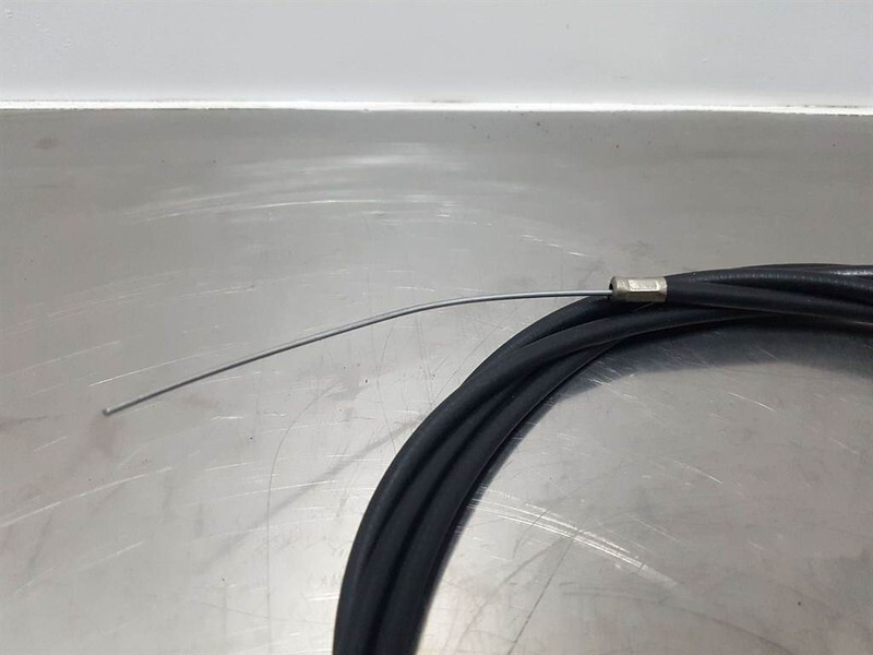 Ahlmann AZ9/AZ10-C402600-Stop cable/Abstellzug/Stopkabel - Рама/ Шасси для Строительной техники: фото 3 Ahlmann AZ9/AZ10-C402600-Stop cable/Abstellzug/Stopkabel - Рама/ Шасси для Строительной техники: фото 3