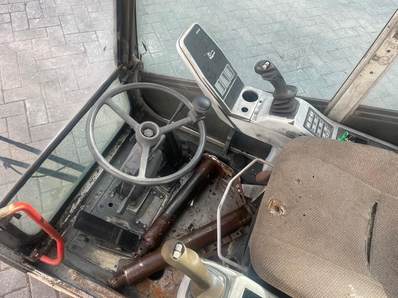 Atlas 1704MH - Cabin/Kabine/Cabine - Кабина и интерьер для Строительной техники: фото 4 Atlas 1704MH - Cabin/Kabine/Cabine - Кабина и интерьер для Строительной техники: фото 4