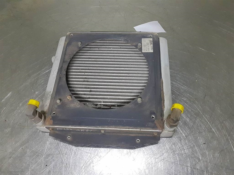 Atlas AR65 - Nissens 3941297-Oil cooler/Ölkühler/Oliekoe - Гидравлика для Строительной техники: фото 2 Atlas AR65 - Nissens 3941297-Oil cooler/Ölkühler/Oliekoe - Гидравлика для Строительной техники: фото 2