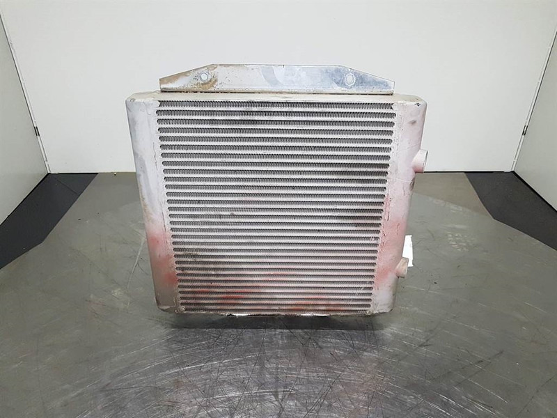 Atlas AR65 - Nissens 3976152-Oil cooler/Ölkühler/Oliekoe - Гидравлика для Строительной техники: фото 3 Atlas AR65 - Nissens 3976152-Oil cooler/Ölkühler/Oliekoe - Гидравлика для Строительной техники: фото 3