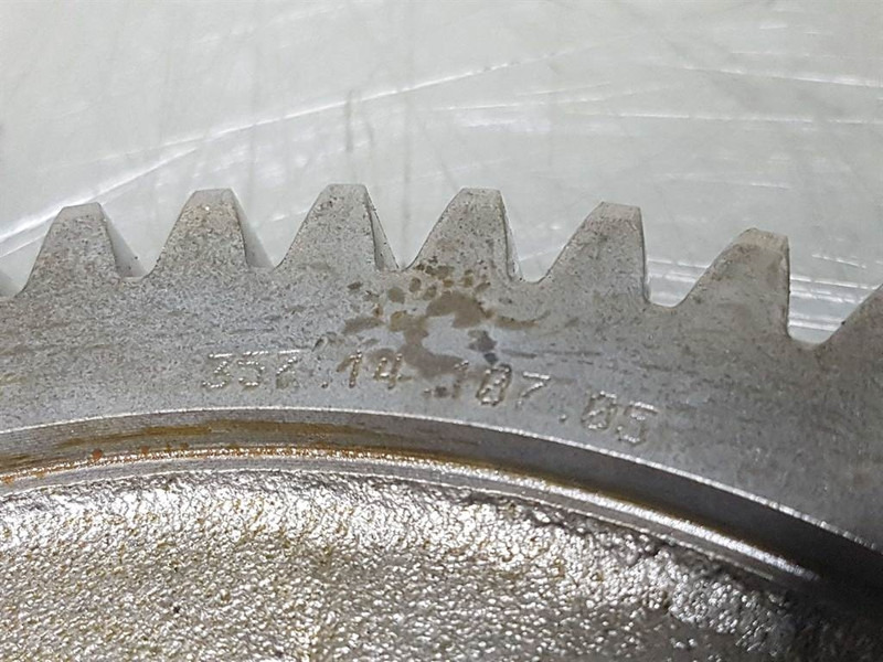 Atlas -Spicer Dana 3571410705-Gears/Zahnrader/Tandwielen - Коробка передач для Строительной техники: фото 5 Atlas -Spicer Dana 3571410705-Gears/Zahnrader/Tandwielen - Коробка передач для Строительной техники: фото 5