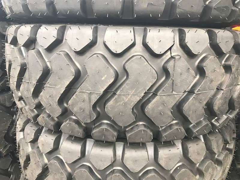 Banden/Reifen/Tires 17.5R25 EM LOADER XHA - Tyre - Шины и диски для Строительной техники: фото 4 Banden/Reifen/Tires 17.5R25 EM LOADER XHA - Tyre - Шины и диски для Строительной техники: фото 4