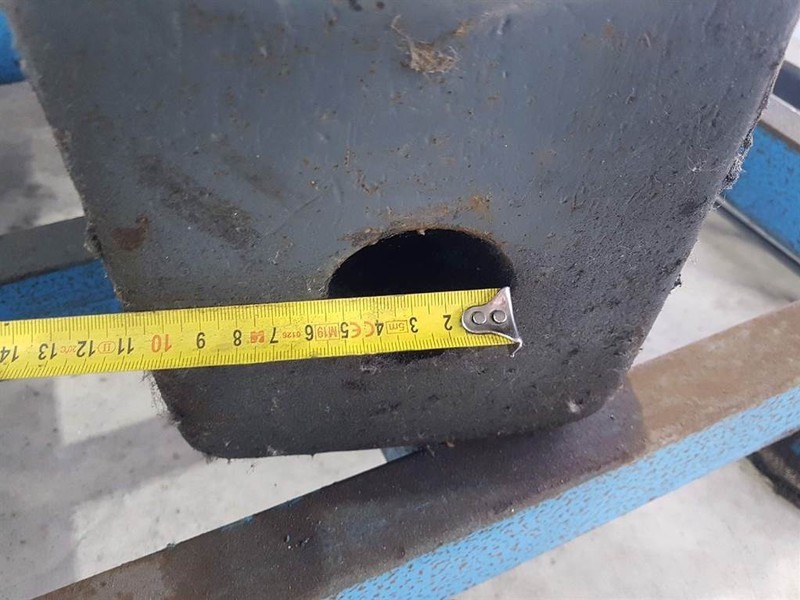 Bento BGK-86S - Hydraulic hammer/Hydraulikhämmer - Гидромолот для Строительной техники: фото 3 Bento BGK-86S - Hydraulic hammer/Hydraulikhämmer - Гидромолот для Строительной техники: фото 3