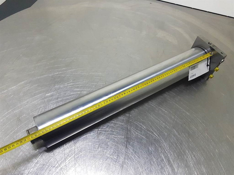 Bomag - Telescopic cylinder/Teleskopzylinder/cilinder - Гидравлика для Строительной техники: фото 5 Bomag - Telescopic cylinder/Teleskopzylinder/cilinder - Гидравлика для Строительной техники: фото 5