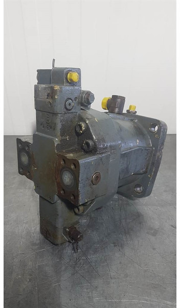 Brueninghaus Hydromatik A6VM200DA5/63W - Drive motor/Fahrmotor/Rijmotor - Гидравлика: фото 3 Brueninghaus Hydromatik A6VM200DA5/63W - Drive motor/Fahrmotor/Rijmotor - Гидравлика: фото 3