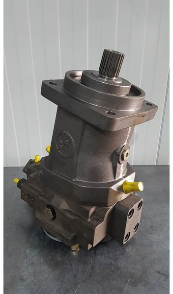 Brueninghaus Hydromatik A7VO160LRH1/61R - Load sensing pump - Гидравлика: фото 2 Brueninghaus Hydromatik A7VO160LRH1/61R - Load sensing pump - Гидравлика: фото 2