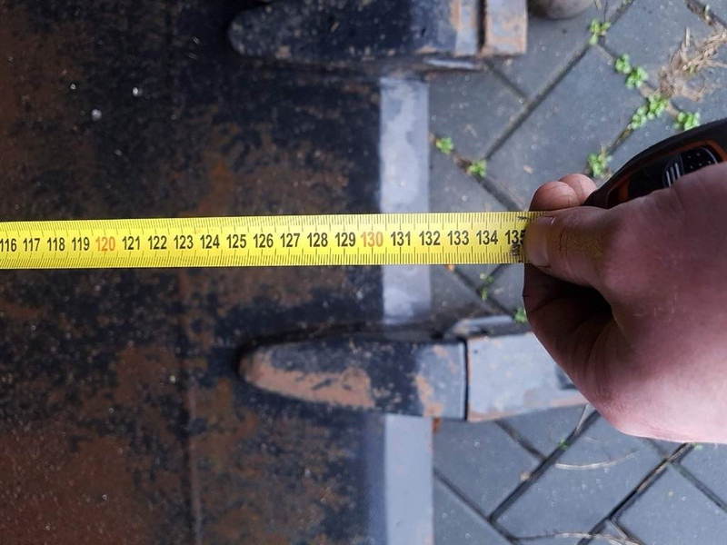 - Bucket/Schaufel/Dichte bak - Ковш: фото 5 - Bucket/Schaufel/Dichte bak - Ковш: фото 5