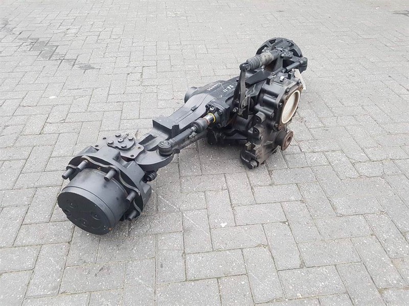 Carraro 26.11-140022-Axle/Achse/As - Ось и запчасти для Строительной техники: фото 2 Carraro 26.11-140022-Axle/Achse/As - Ось и запчасти для Строительной техники: фото 2