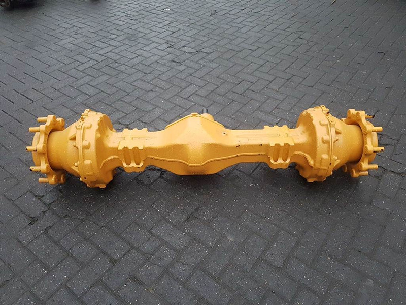Carraro 28.40FR-644569-Axle/Achse/As - Ось и запчасти для Строительной техники: фото 4 Carraro 28.40FR-644569-Axle/Achse/As - Ось и запчасти для Строительной техники: фото 4
