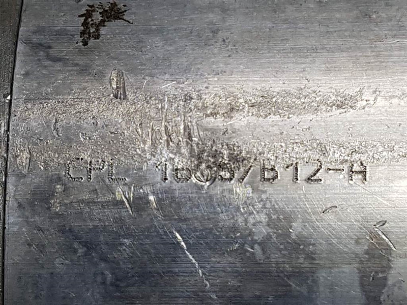 Casappa CPL 16*S/B12-A - Atlas - Gearpump/Zahnradpumpe - Гидравлика: фото 4 Casappa CPL 16*S/B12-A - Atlas - Gearpump/Zahnradpumpe - Гидравлика: фото 4