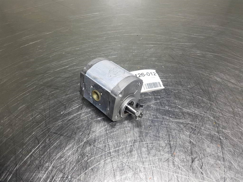 Casappa CPL 16*S/B12-A - Atlas - Gearpump/Zahnradpumpe - Гидравлика: фото 1 Casappa CPL 16*S/B12-A - Atlas - Gearpump/Zahnradpumpe - Гидравлика: фото 1