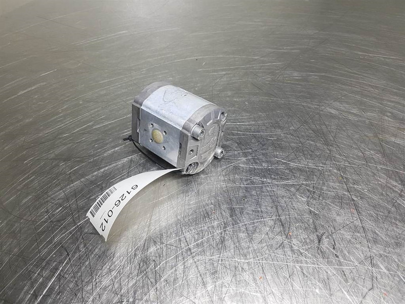 Casappa CPL 16*S/B12-A - Atlas - Gearpump/Zahnradpumpe - Гидравлика: фото 2 Casappa CPL 16*S/B12-A - Atlas - Gearpump/Zahnradpumpe - Гидравлика: фото 2