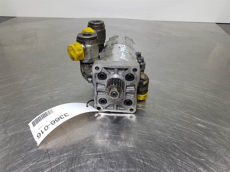 Casappa - Gearpump/Zahnradpumpe/Tandwielpomp - Гидравлика: фото 3 Casappa - Gearpump/Zahnradpumpe/Tandwielpomp - Гидравлика: фото 3