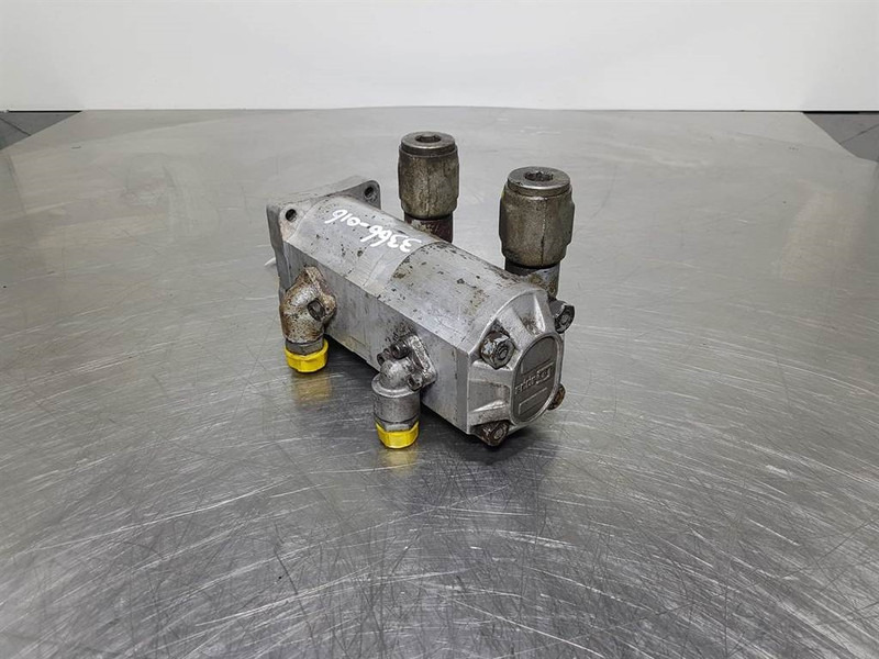 Casappa - Gearpump/Zahnradpumpe/Tandwielpomp - Гидравлика: фото 4 Casappa - Gearpump/Zahnradpumpe/Tandwielpomp - Гидравлика: фото 4