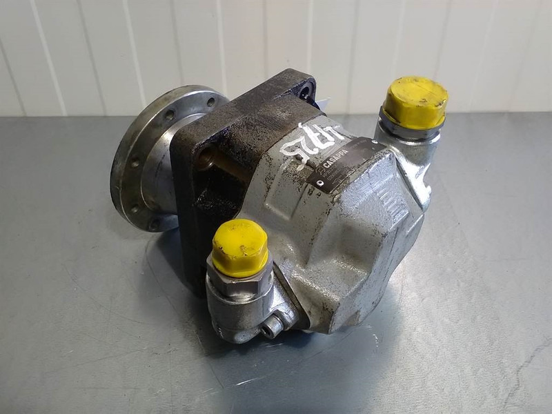 Casappa KP30.27D0-83E3-LED/EB-N - Gearpump/Zahnradpumpe - Гидравлика: фото 2 Casappa KP30.27D0-83E3-LED/EB-N - Gearpump/Zahnradpumpe - Гидравлика: фото 2