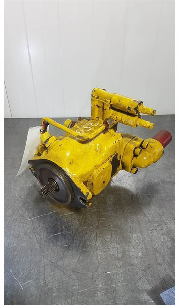 Casappa LVD - 48 - Load sensing pump - Гидравлика: фото 1 Casappa LVD - 48 - Load sensing pump - Гидравлика: фото 1