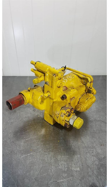 Casappa LVD - 48 - Load sensing pump - Гидравлика: фото 2 Casappa LVD - 48 - Load sensing pump - Гидравлика: фото 2