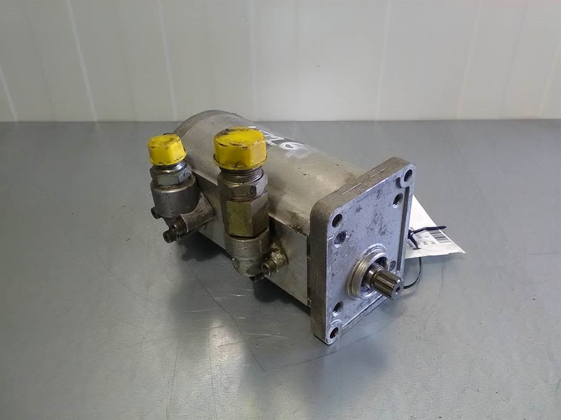 Casappa PLP20.20D0-12E2-LEB/EA-N-ELFS - Gearpump/Zahnradpu - Гидравлика: фото 1 Casappa PLP20.20D0-12E2-LEB/EA-N-ELFS - Gearpump/Zahnradpu - Гидравлика: фото 1