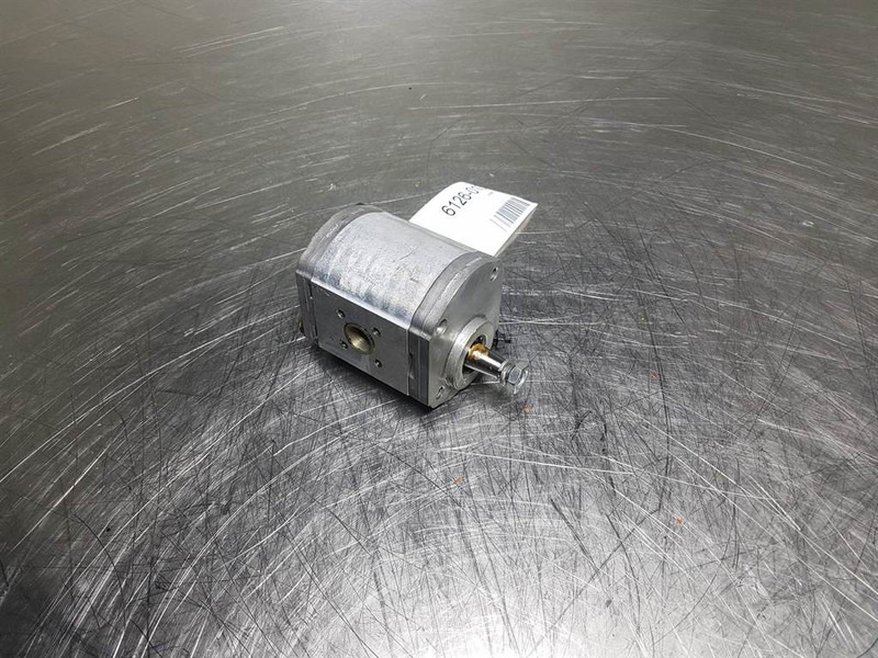 Casappa PLP20.20S0-54B5-LBE/BC - Atlas - Gearpump - Гидравлика: фото 1 Casappa PLP20.20S0-54B5-LBE/BC - Atlas - Gearpump - Гидравлика: фото 1