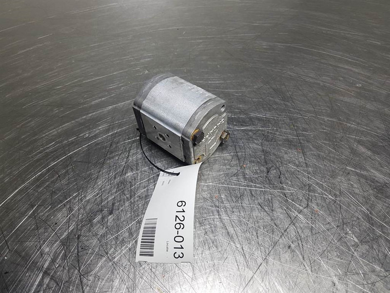 Casappa PLP20.20S0-54B5-LBE/BC - Atlas - Gearpump - Гидравлика: фото 2 Casappa PLP20.20S0-54B5-LBE/BC - Atlas - Gearpump - Гидравлика: фото 2