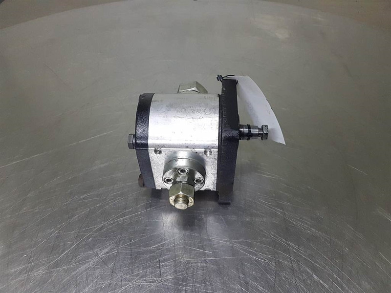 Casappa PLP30.38S0-83E3-Gearpump/Zahnradpumpe/Tandwielpomp - Гидравлика для Строительной техники: фото 1 Casappa PLP30.38S0-83E3-Gearpump/Zahnradpumpe/Tandwielpomp - Гидравлика для Строительной техники: фото 1