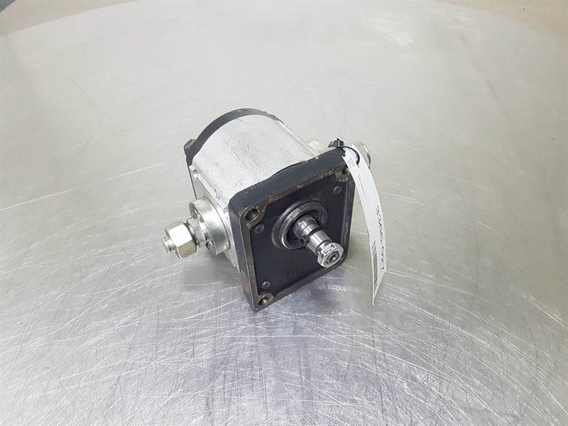 Casappa PLP30.38S0-83E3-Gearpump/Zahnradpumpe/Tandwielpomp - Гидравлика для Строительной техники: фото 2 Casappa PLP30.38S0-83E3-Gearpump/Zahnradpumpe/Tandwielpomp - Гидравлика для Строительной техники: фото 2