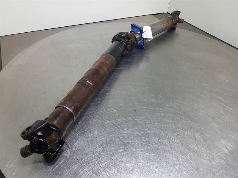 Case 621D - Propshaft/Gelenkwelle/Cardanas - Ось и запчасти для Строительной техники: фото 3 Case 621D - Propshaft/Gelenkwelle/Cardanas - Ось и запчасти для Строительной техники: фото 3
