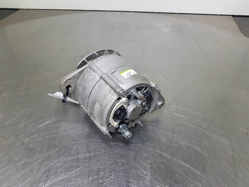 Case 921C-Cummins 0.120.468.136+-Alternator/Dynamo - Двигатель для Строительной техники: фото 4 Case 921C-Cummins 0.120.468.136+-Alternator/Dynamo - Двигатель для Строительной техники: фото 4