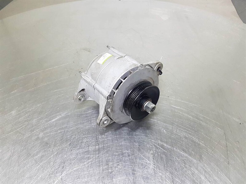 Case 921C-Cummins 0.120.468.136+-Alternator/Dynamo - Двигатель для Строительной техники: фото 1 Case 921C-Cummins 0.120.468.136+-Alternator/Dynamo - Двигатель для Строительной техники: фото 1