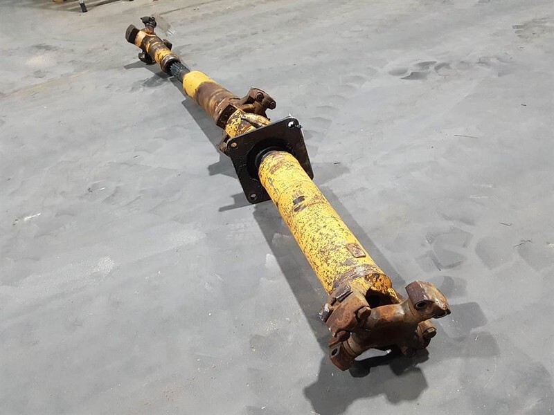 Case 921C - Propshaft/Gelenkwelle/Cardanas - Ось и запчасти для Строительной техники: фото 3 Case 921C - Propshaft/Gelenkwelle/Cardanas - Ось и запчасти для Строительной техники: фото 3