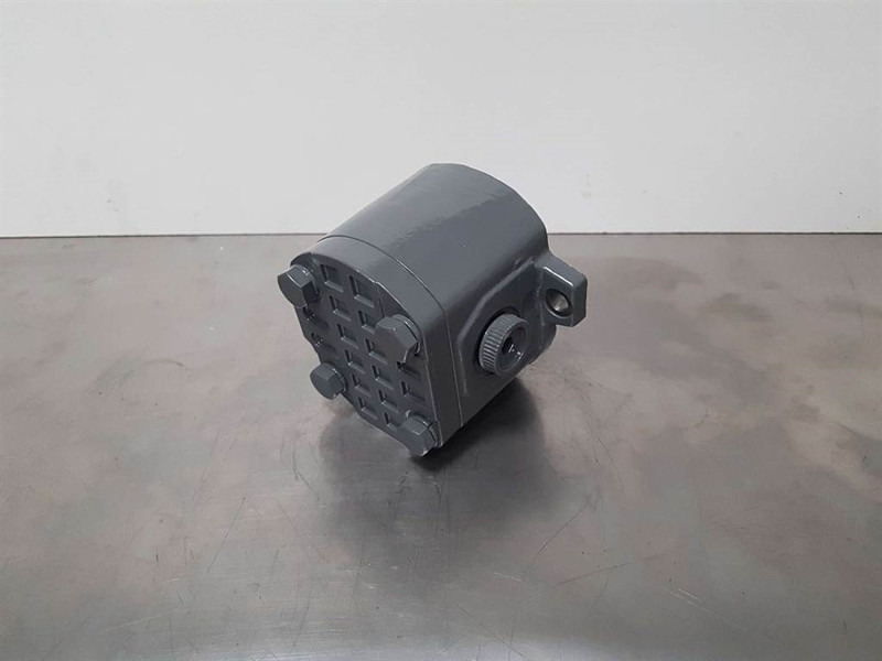 Case CX55-Kobelco SK 55-AP2D25-Gearpump/Zahnradpumpe - Гидравлика для Строительной техники: фото 3 Case CX55-Kobelco SK 55-AP2D25-Gearpump/Zahnradpumpe - Гидравлика для Строительной техники: фото 3