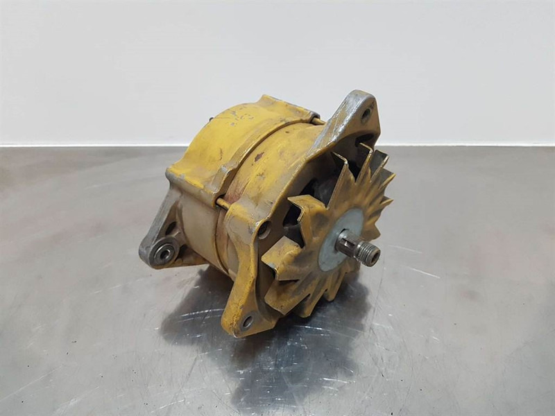 Cat 109-2362-24V 55A-Alternator/Lichtmaschine/Dynamo - Двигатель для Строительной техники: фото 1 Cat 109-2362-24V 55A-Alternator/Lichtmaschine/Dynamo - Двигатель для Строительной техники: фото 1