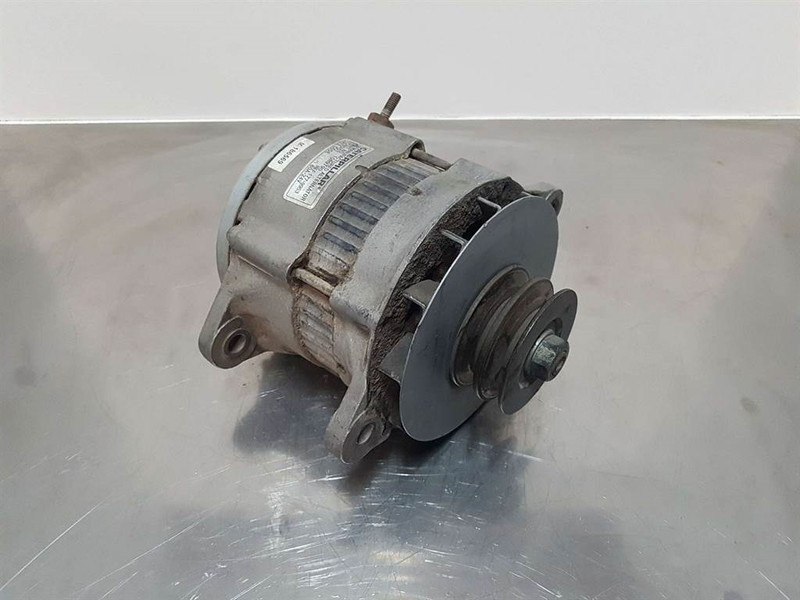 Cat 177-9953-24V 80A-Alternator/Lichtmaschine/Dynamo - Двигатель для Строительной техники: фото 1 Cat 177-9953-24V 80A-Alternator/Lichtmaschine/Dynamo - Двигатель для Строительной техники: фото 1
